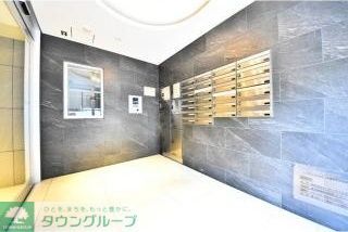 その他共有部分　★タウンハウジング蒲田店取り扱い★