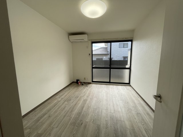 ラッキータウン2番館の内装写真