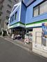 コンビニ　ファミリーマート王子神谷駅前店（コンビニ）まで460m