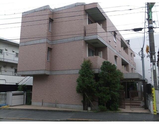 東急田園都市線 桜新町駅 徒歩9分 築26年