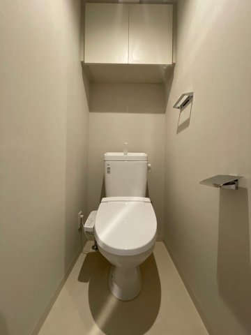 トイレ　トイレも気になるポイント