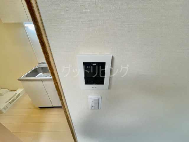 メイローズの内装写真