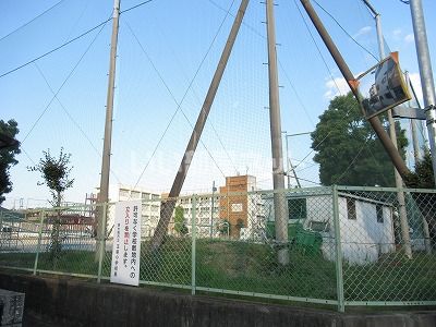 小学校　玉串小学校（小学校）まで630m