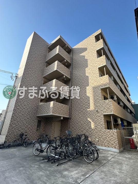 建物外観　03165