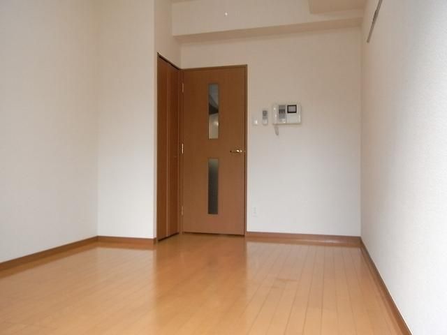 ガラ・シティ高田馬場の内装写真