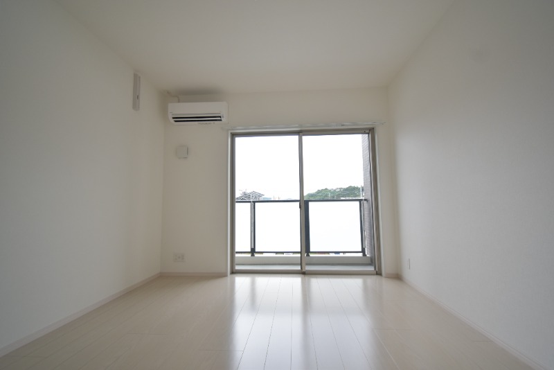 1K Mansion in Kagoshima, Kagoshima