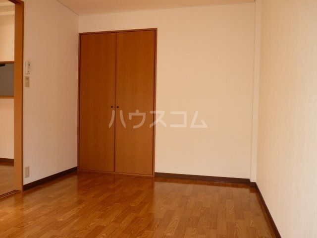 グリーンハイム松橋IIの内装写真