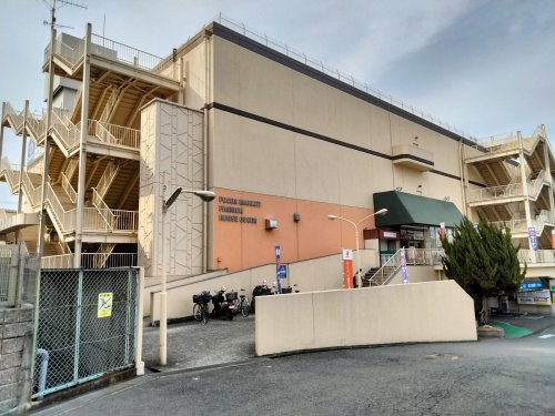 ショッピングセンター　イズミヤSC古市（ショッピングセンター）まで304m