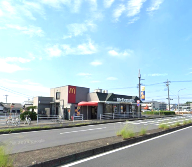ＪＲ内房線 浜野駅 徒歩17分 2階建 築26年の周辺写真