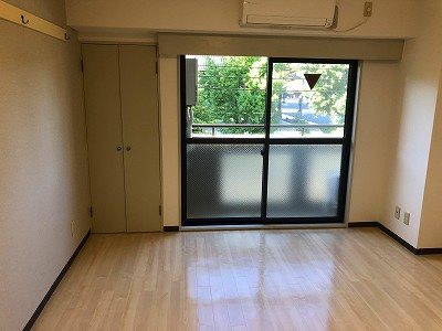 ファーストコート七条烏丸の内装写真