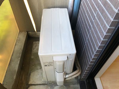 ファーストコート七条烏丸の内装写真