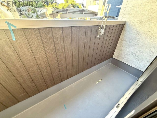 フジパレス西宮段上町の内装写真