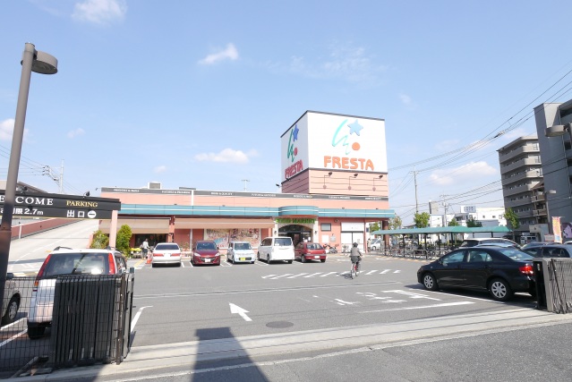 Kビルの周辺写真