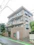 朝霞駅よりバス18分 徒歩4分 1階 築34年9ヶ月の賃貸物件