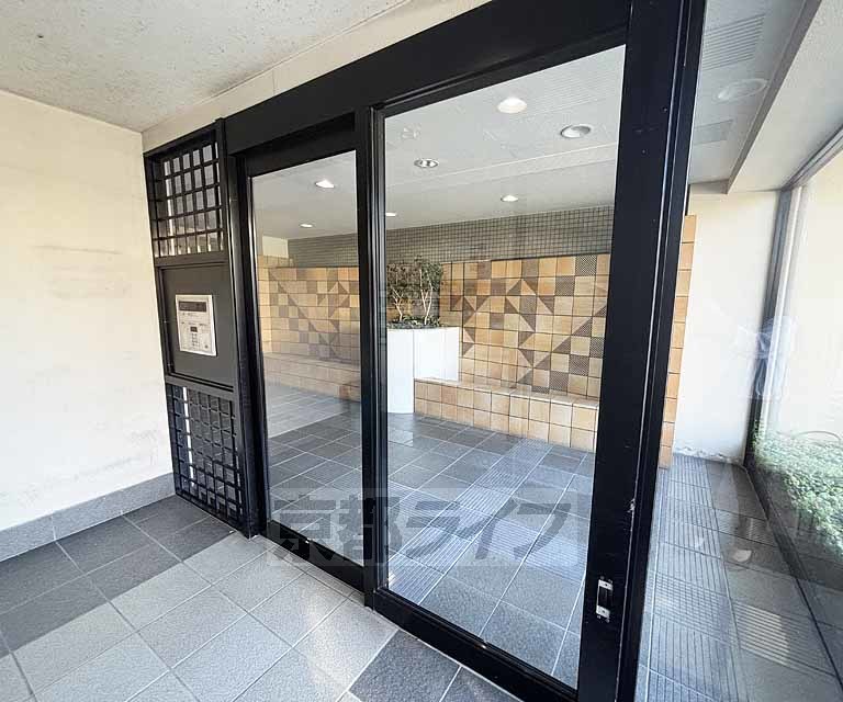 ＪＲ東海道本線 向日町駅 徒歩44分 5階建 築37年の外観写真