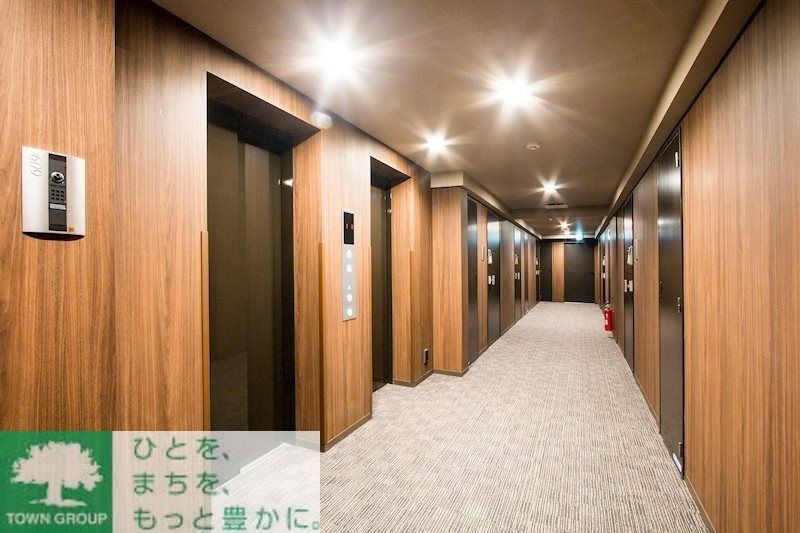 その他共有部分　部屋探しは株式会社　タウンハウジング　までお気軽にお問合せ…