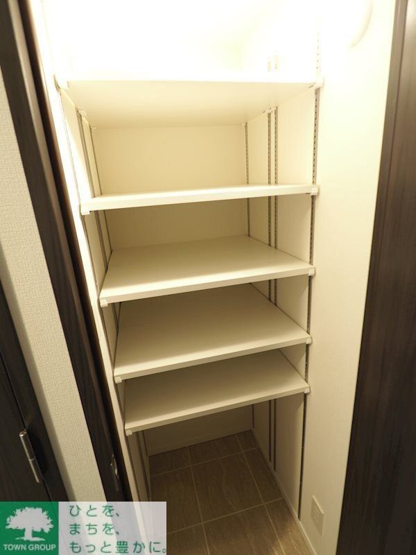 収納　お部屋探しは株式会社　タウンハウジング　までお気軽にお問合…