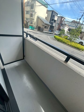 エクレ西宮の内装写真