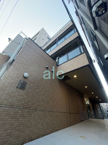東京メトロ東西線 落合駅 徒歩2分 築26年