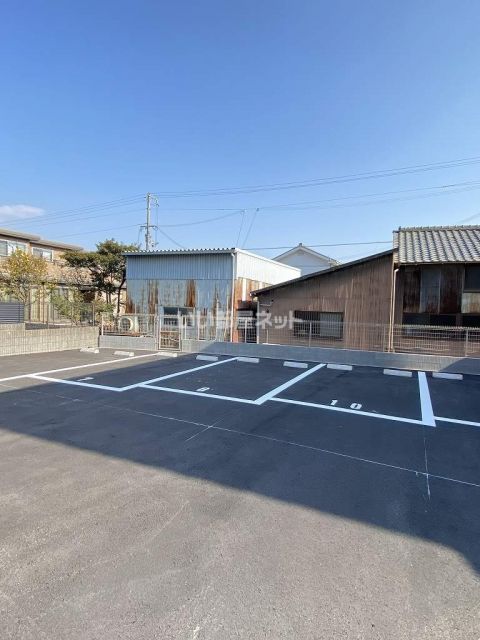 クリスタルハイツ土山のその他写真