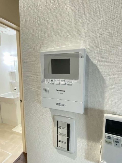 クリスタルハイツ土山のその他写真