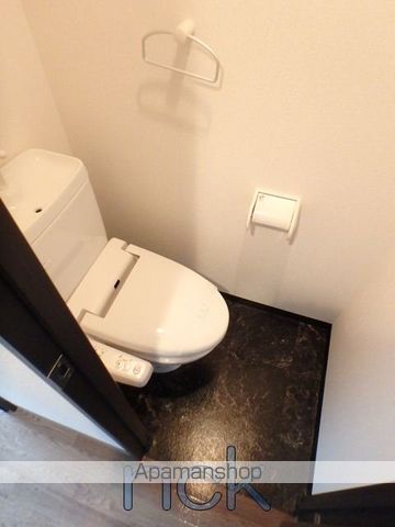 エッジウォーターテラスのトイレ写真