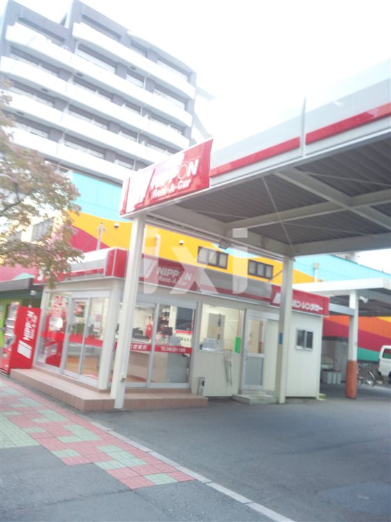 その他　ニッポンレンタカー西川口営業所（その他）まで533m