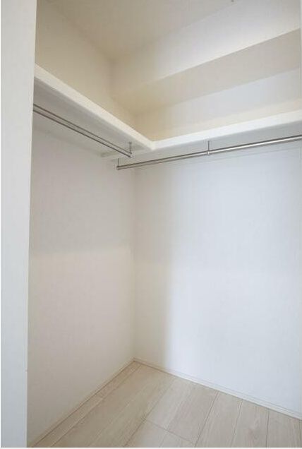 東急目黒線 武蔵小山駅 徒歩8分 5階建 築4年の内装写真