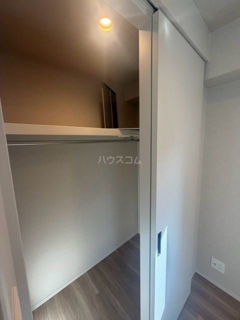 シーズンフラッツ心斎橋EASTの内装写真