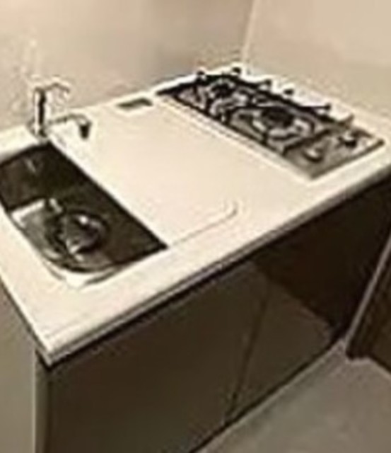 キッチン　別部屋参考写真