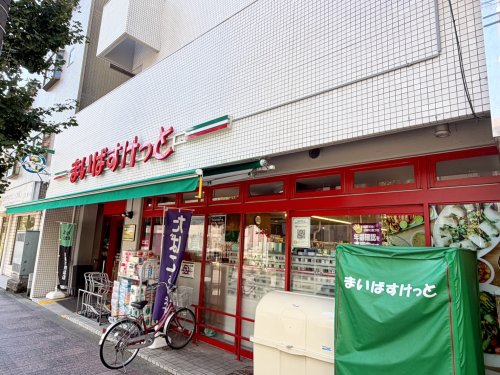 ＪＲ京浜東北線 西川口駅 徒歩5分 9階建 築11年の周辺写真