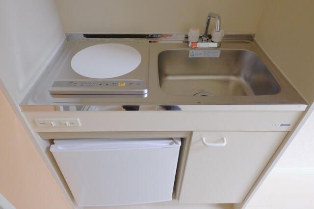 キッチン　★別部屋参考写真★