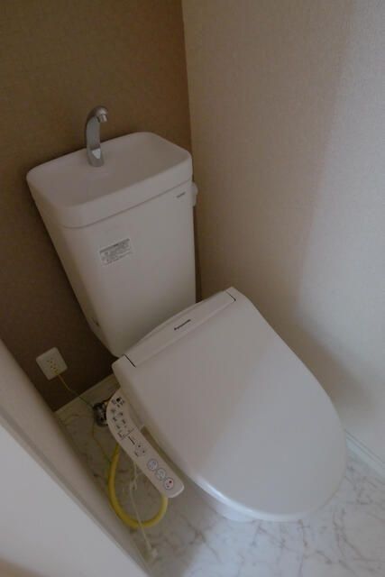 トイレ　★別部屋参考写真★