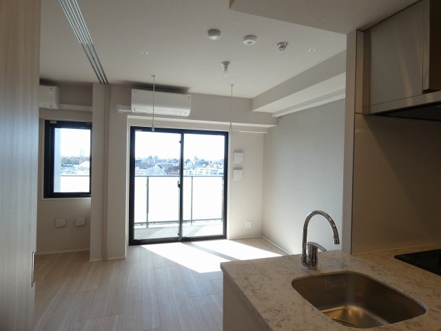 居室・リビング　居室※別部屋参考写真