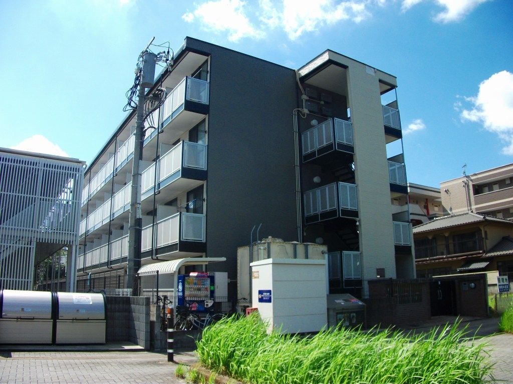 京成千葉線 京成稲毛駅 徒歩15分 築18年