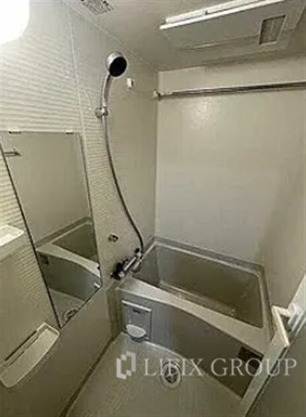 バス・シャワールーム　風呂