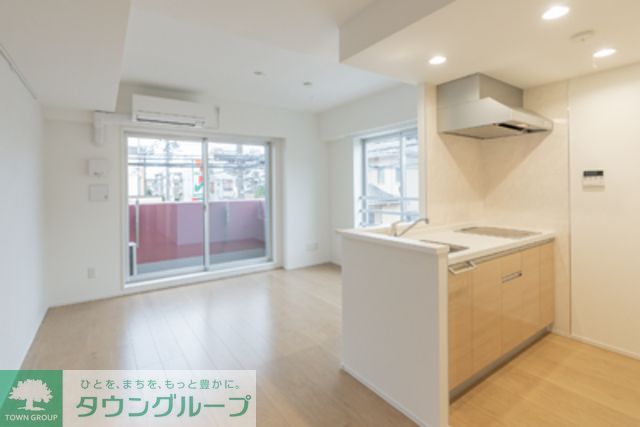 居室・リビング　※写真は同タイプ住戸です。