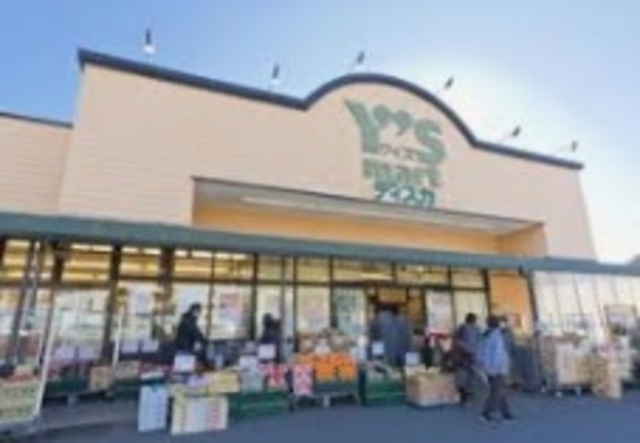 スーパー　ワイズディスカ飯山満店（スーパー）まで873m