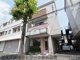 ＪＲ東海道本線/静岡駅 バス15分 (バス停)下島北 歩5分