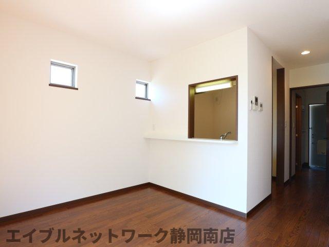 その他部屋・スペース　きれいな内装です