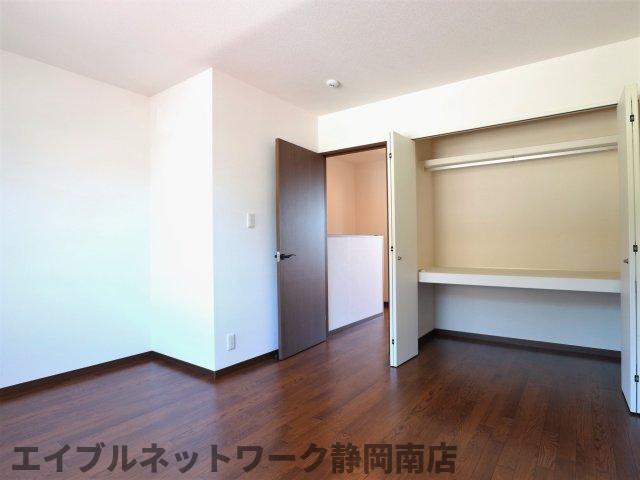 収納　こまごまとしたものを収納できそうですね