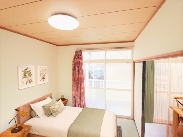 居室・リビング　※イメージ画像となります。