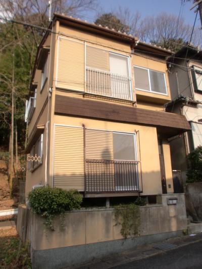 京都市山科区小山谷田町のその他の建物外観