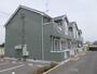 川島駅より徒歩16分 2階 築25年1ヶ月の賃貸物件