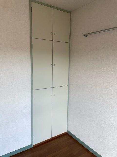 エルシーハイムハラダの外観写真