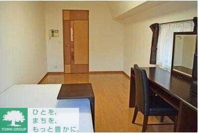 【リクレイシア西麻布II番館のその他部屋・スペース】