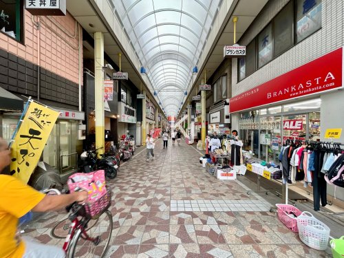 【横浜市南区浦舟町のマンションのその他】