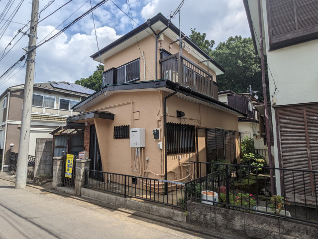 SUUMO】野田貸家((株)トップワン提供)／千葉県野田市山崎／運河駅の賃貸・部屋探し情報（100388143067） | 賃貸マンション・賃貸アパート