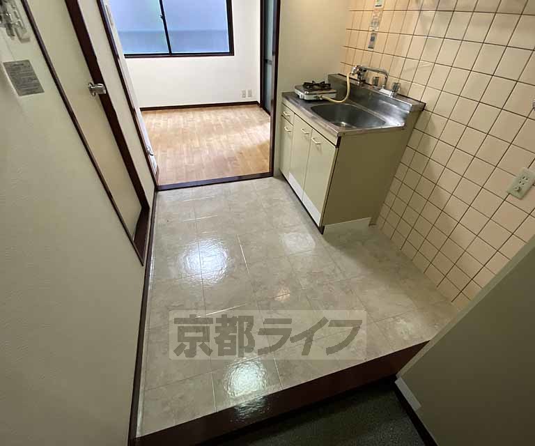 【京都市中京区達磨町のマンションのその他部屋・スペース】