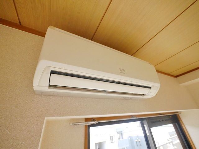 【横浜市緑区三保町のマンションのその他設備】